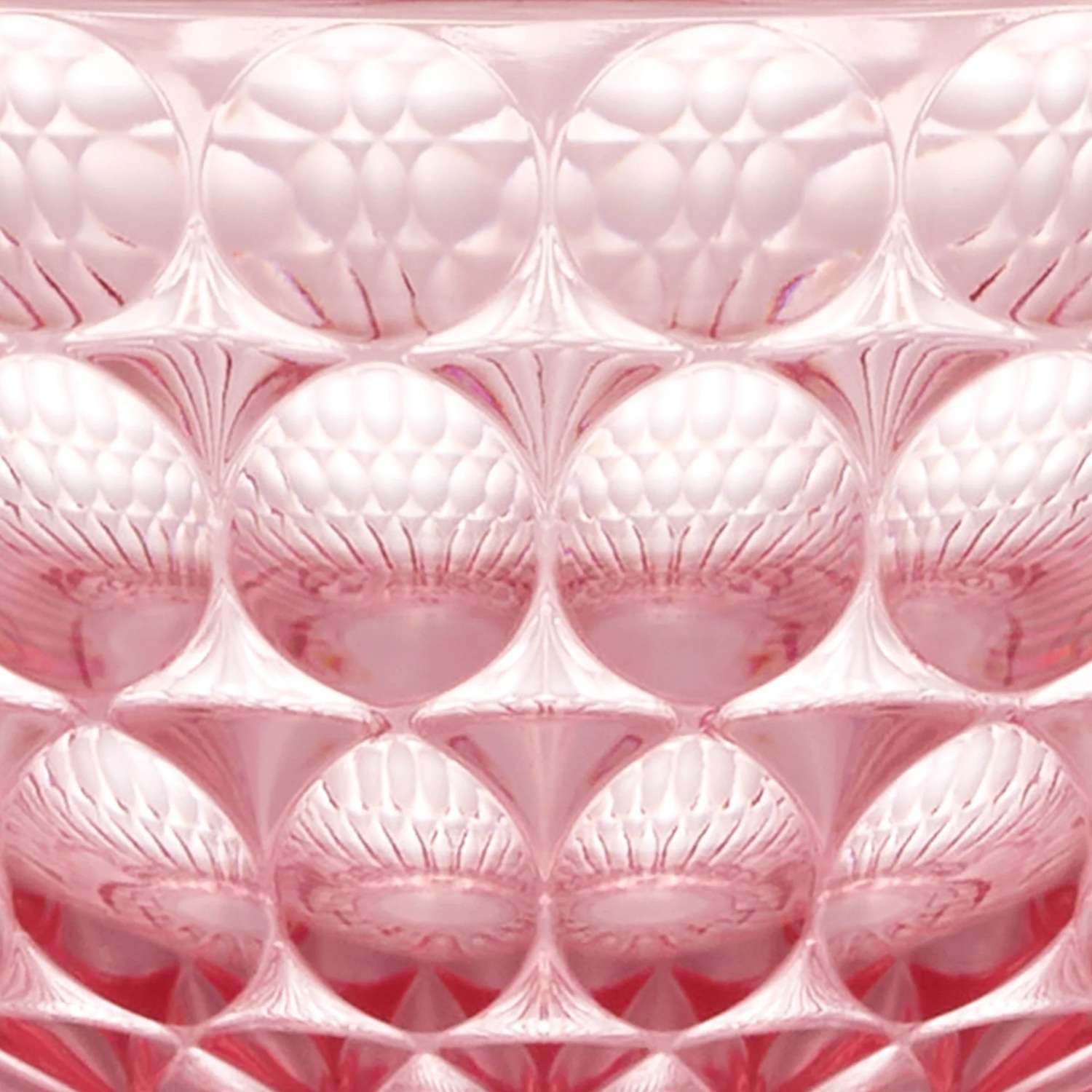 Saladier ø16 cm vanity flamingo pink - guzzini