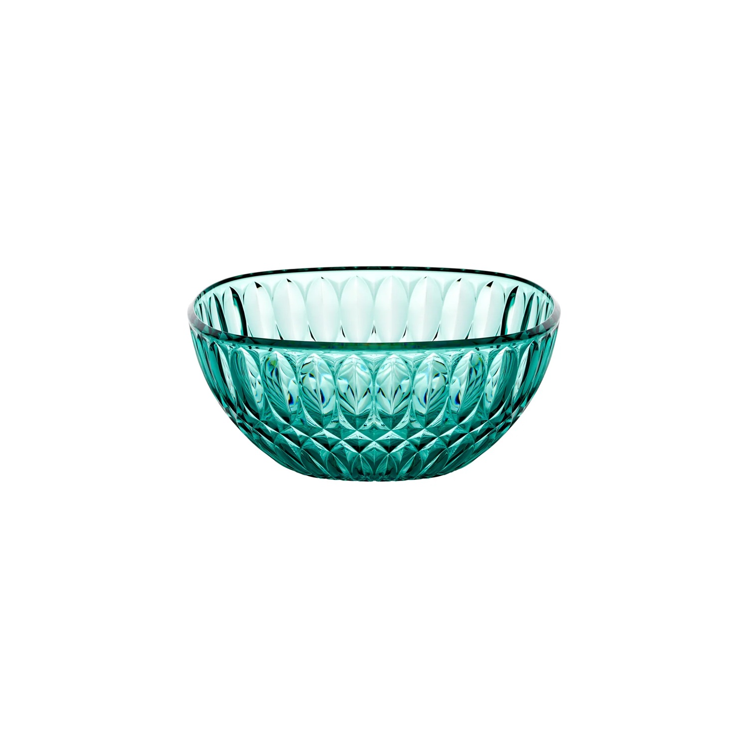 Saladier ø21 cm vanity eau aquamarine - guzzini