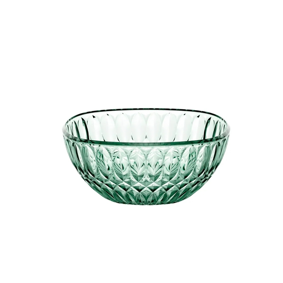Saladier ø21 cm vanity matcha green - guzzini