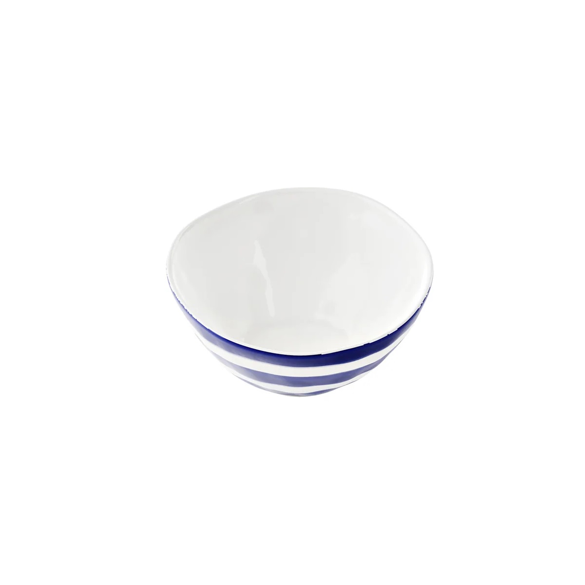 Coupelle riviera bleu ø12 cm - guzzini