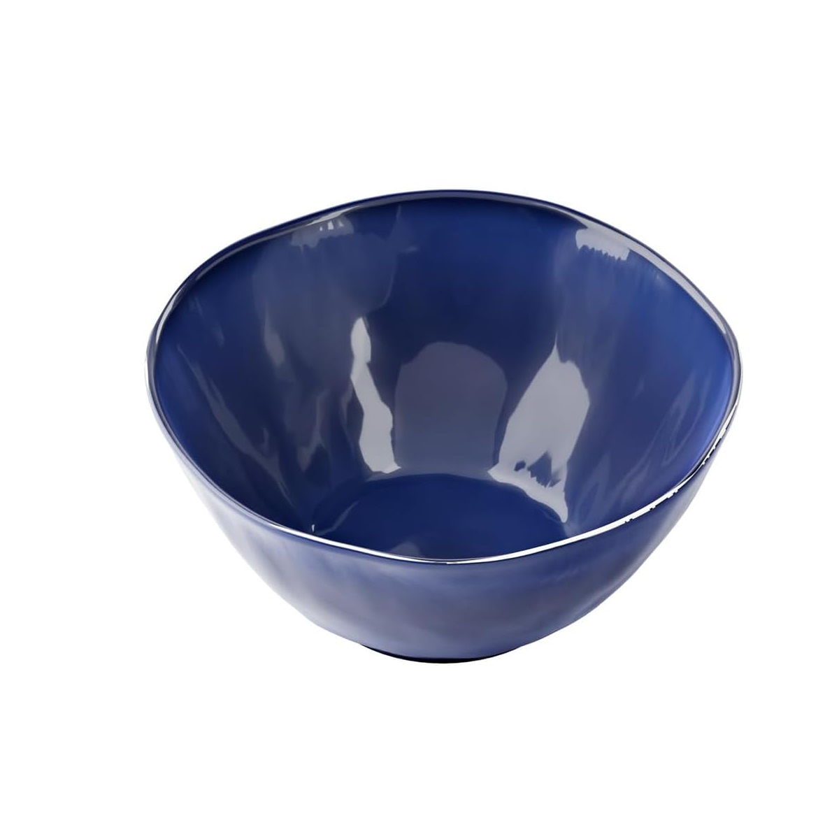 Saladier riviera bleu ø18 cm - guzzini