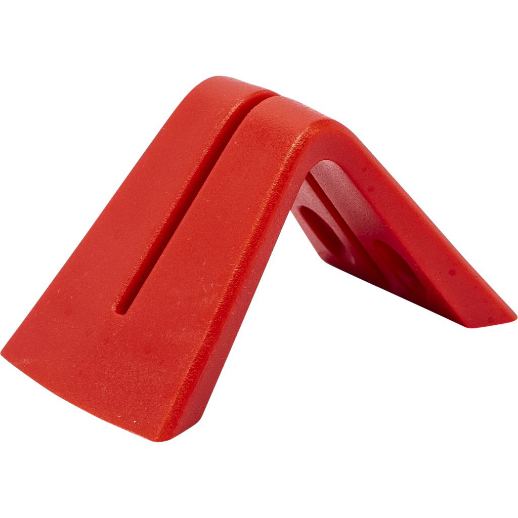 Roulette à pizza « fuentez vert» en forme de bicyclette - westmark