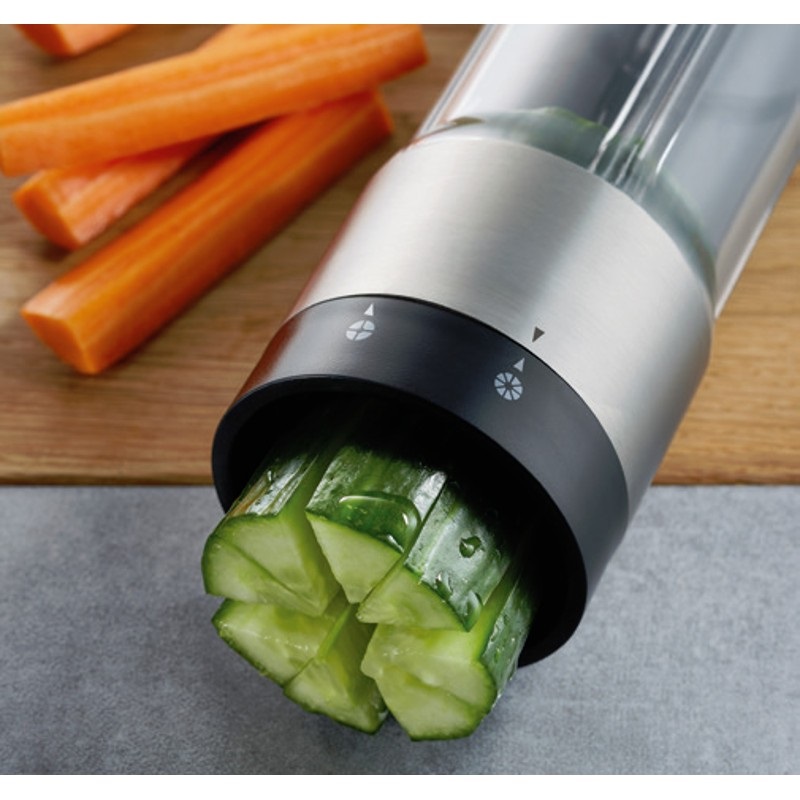 Coupe batonnets de fruits ou de legumes flexicut- gefu