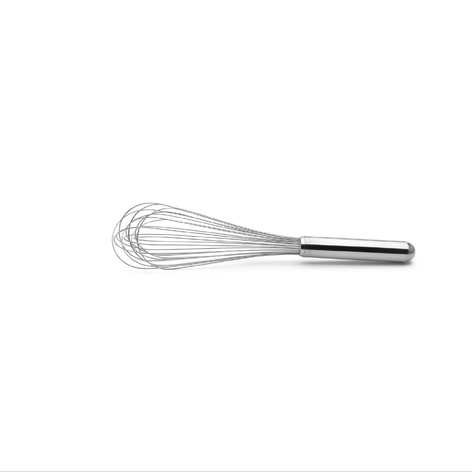 Fouet a patisserie en inox 35 cm - weis