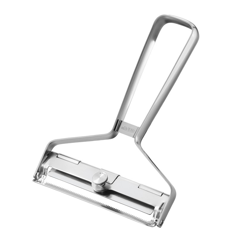 Y-pro coupe-légumes en bandes - gefu