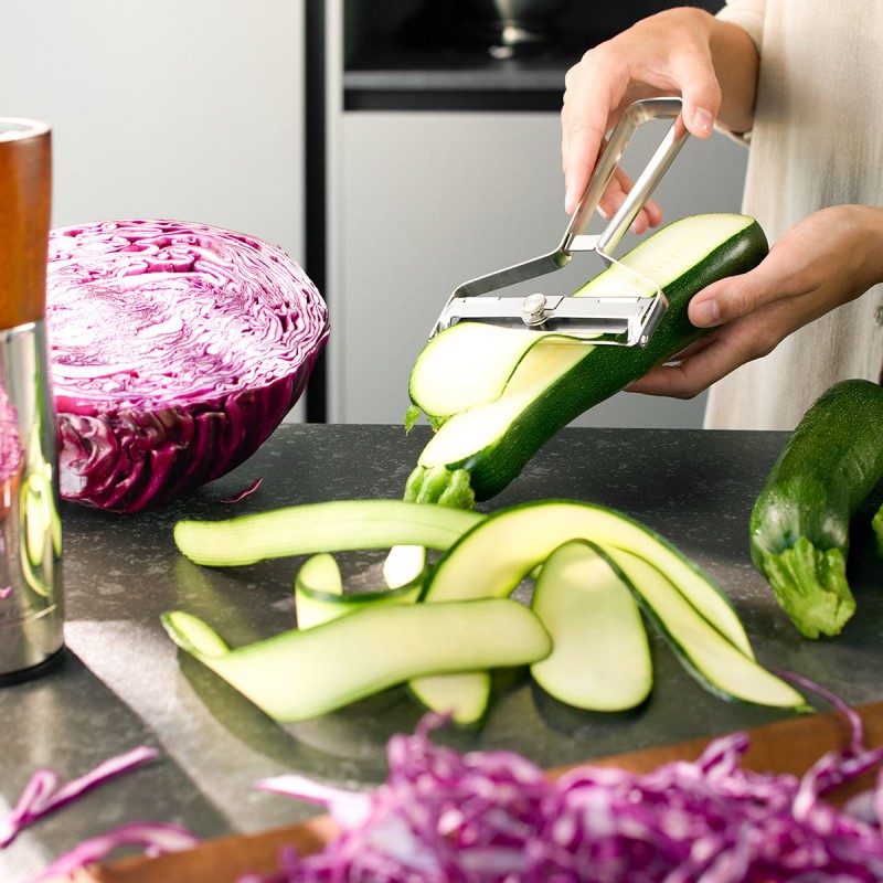 Y-pro coupe-légumes en bandes - gefu