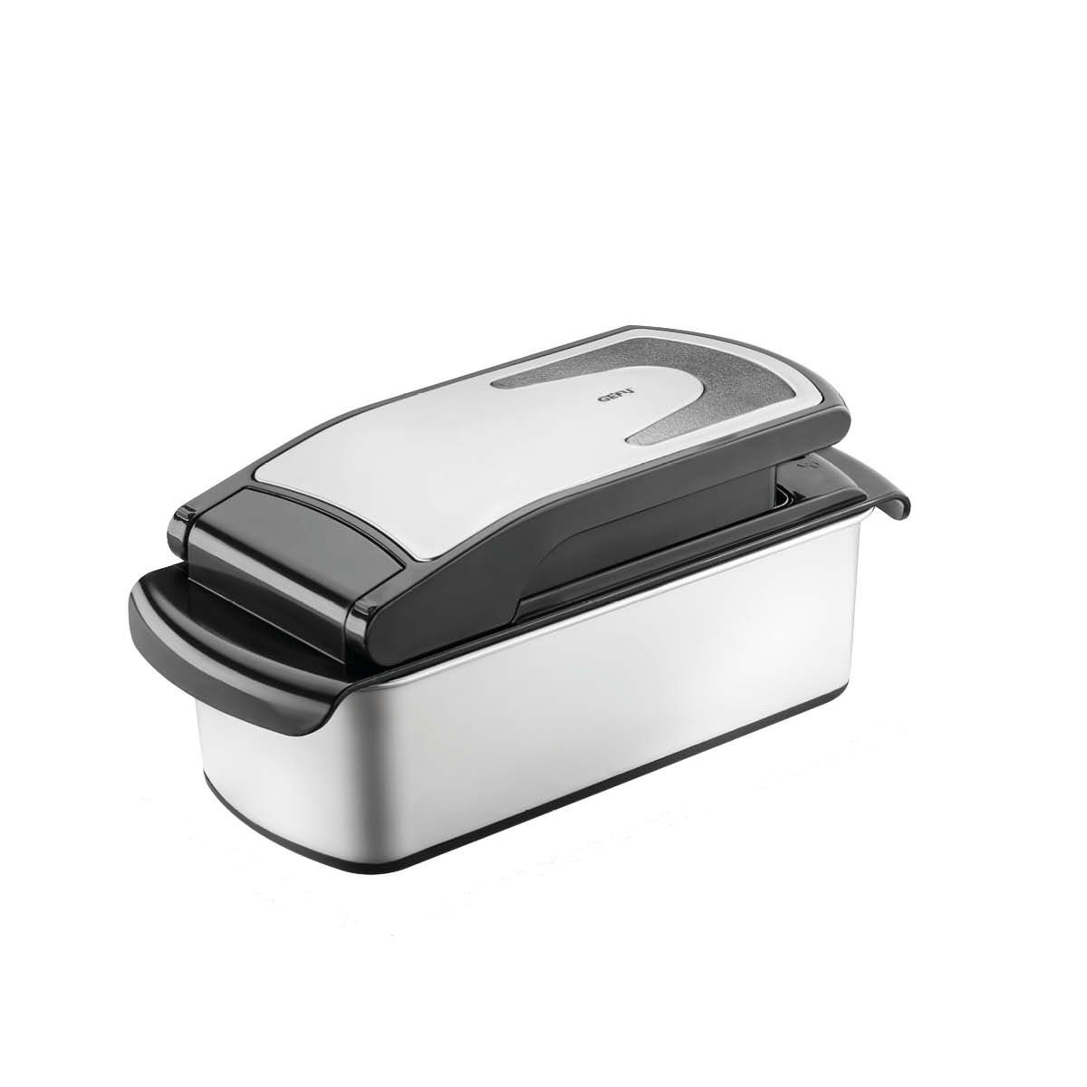 Coupe-légumes en dés et bâtonnets treppo 2.0 - gefu