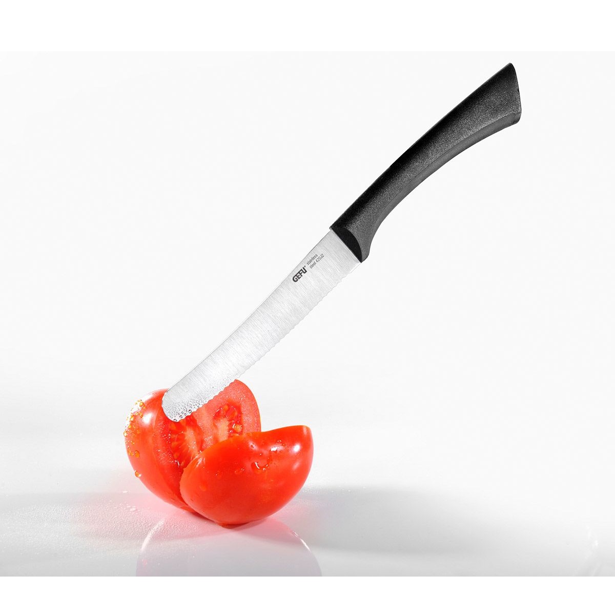 Senso couteau universel pour petit déjeuner - gefu 