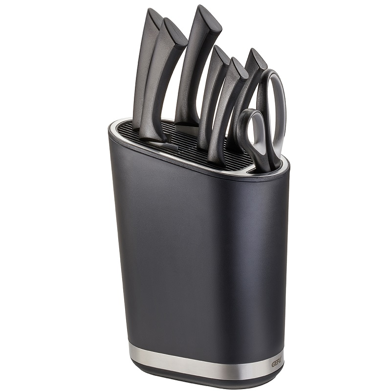 Smartline bloc couteaux vide a lamelles - gefu 