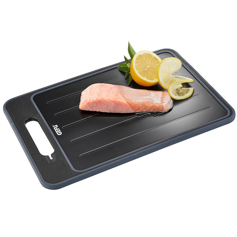 Cut pro planche a decongeler et a decouper - gefu