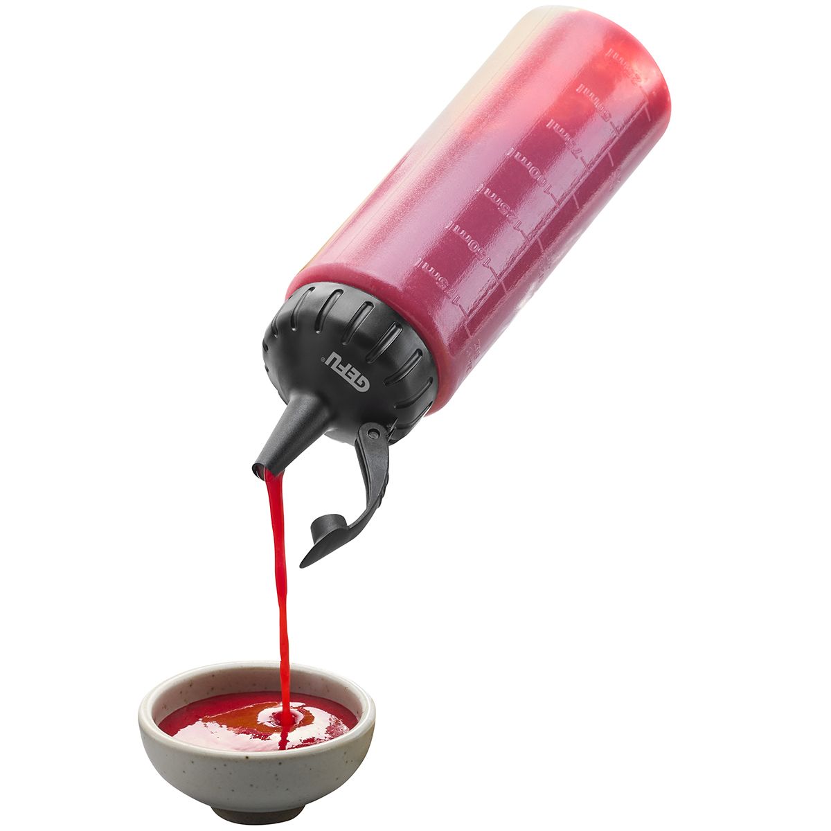 Flexi-fill flacons doseur souple 175 ml - gefu