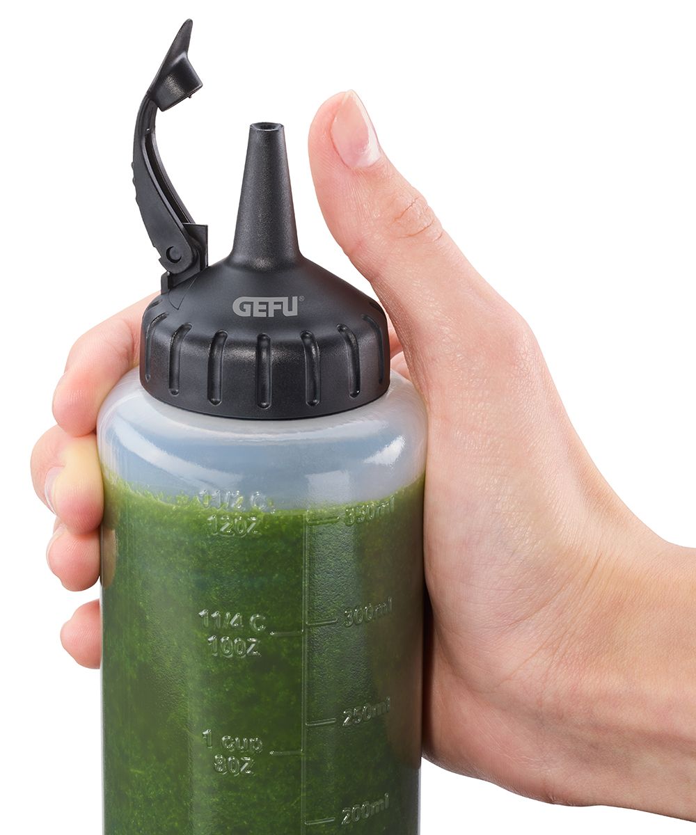 Flexi-fill flacons doseur souple 350 ml - gefu