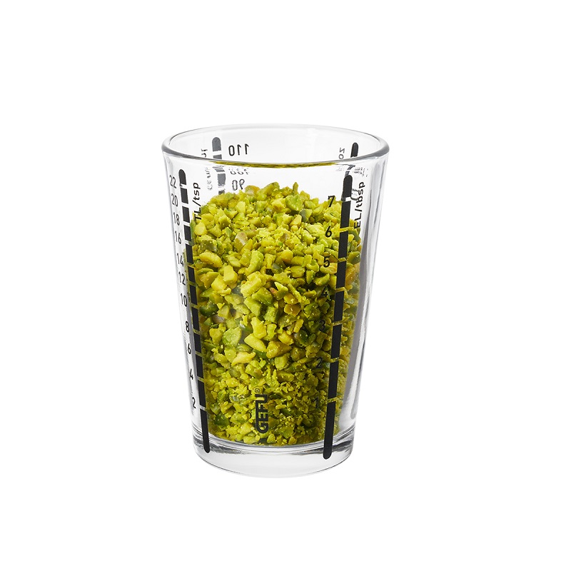 Messi verre mesureur 100 ml - gefu 