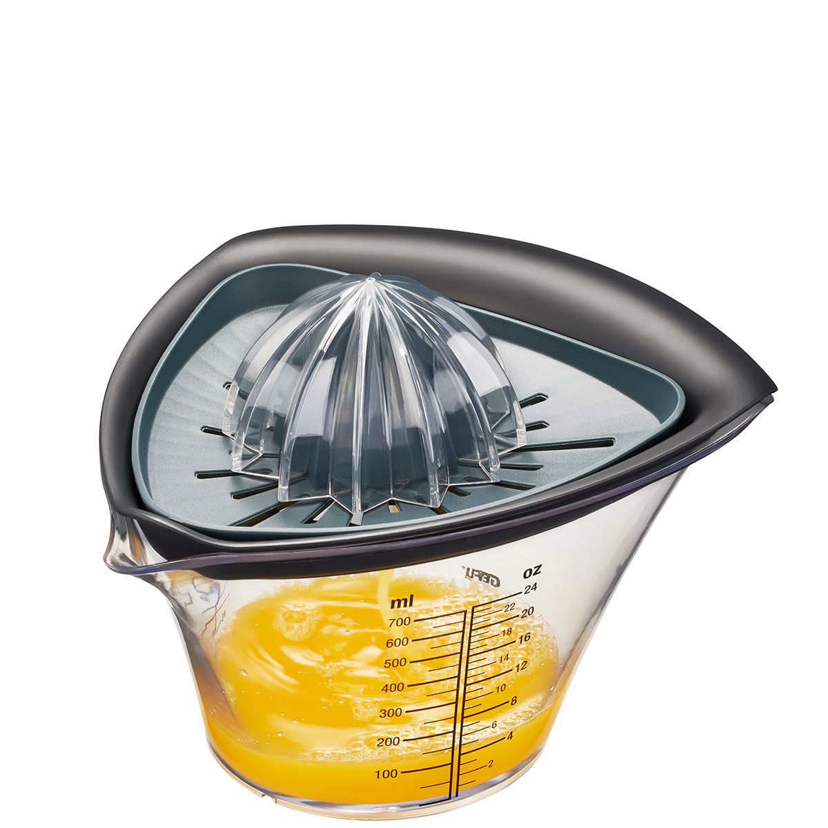 Fruti epépineuse à grenades et presse-agrumes - gefu