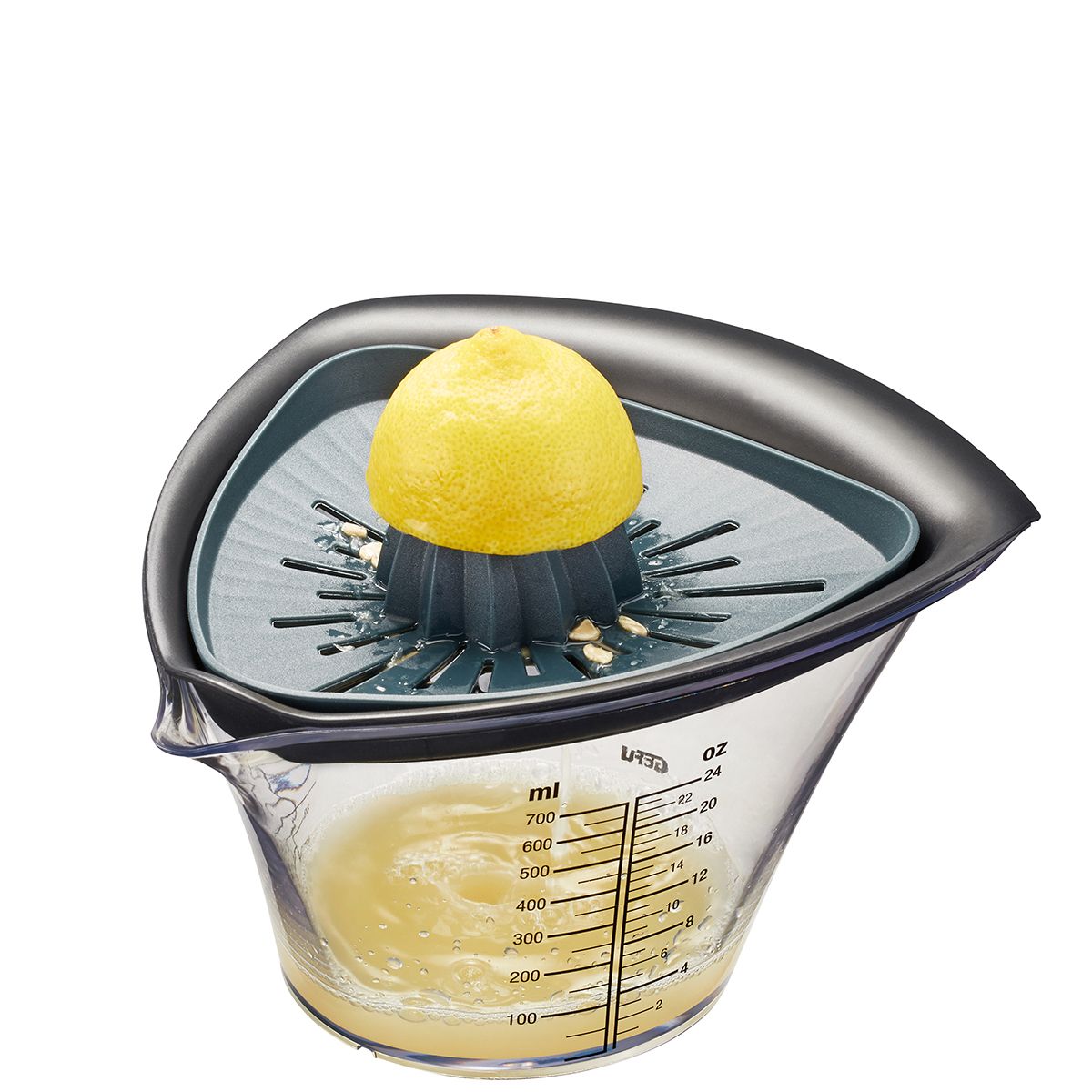 Fruti epépineuse à grenades et presse-agrumes - gefu