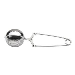 Boule a the pince infuseur en inox perfore ø 5 cm - weis