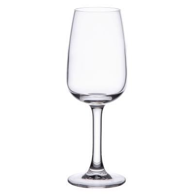 Cabernet bar lot de 6 verres porto 12 cl - chef et sommelier 