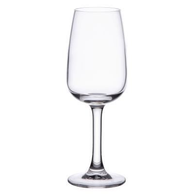 Cabernet bar lot de 6 verres porto 12 cl - chef et sommelier 