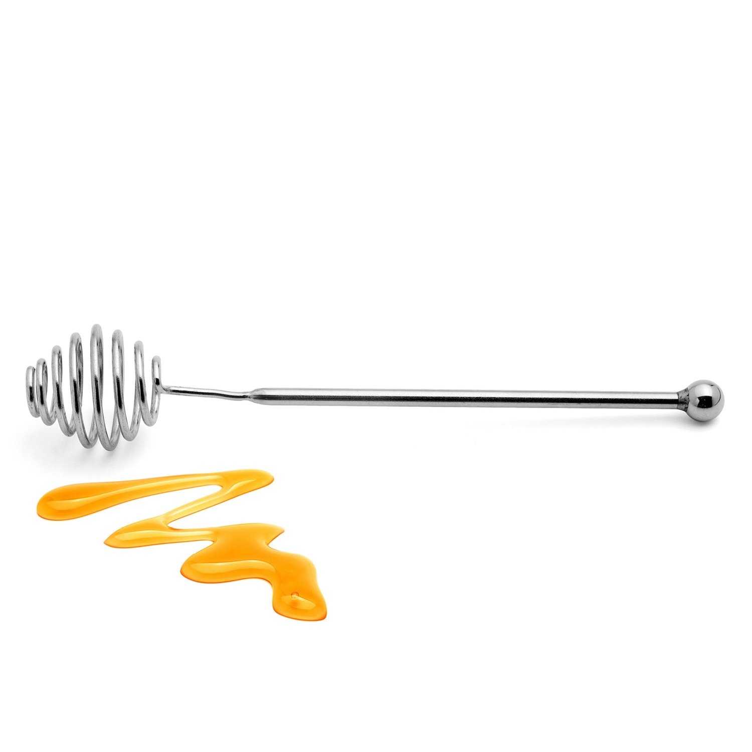 Spirale a miel en inox - weis