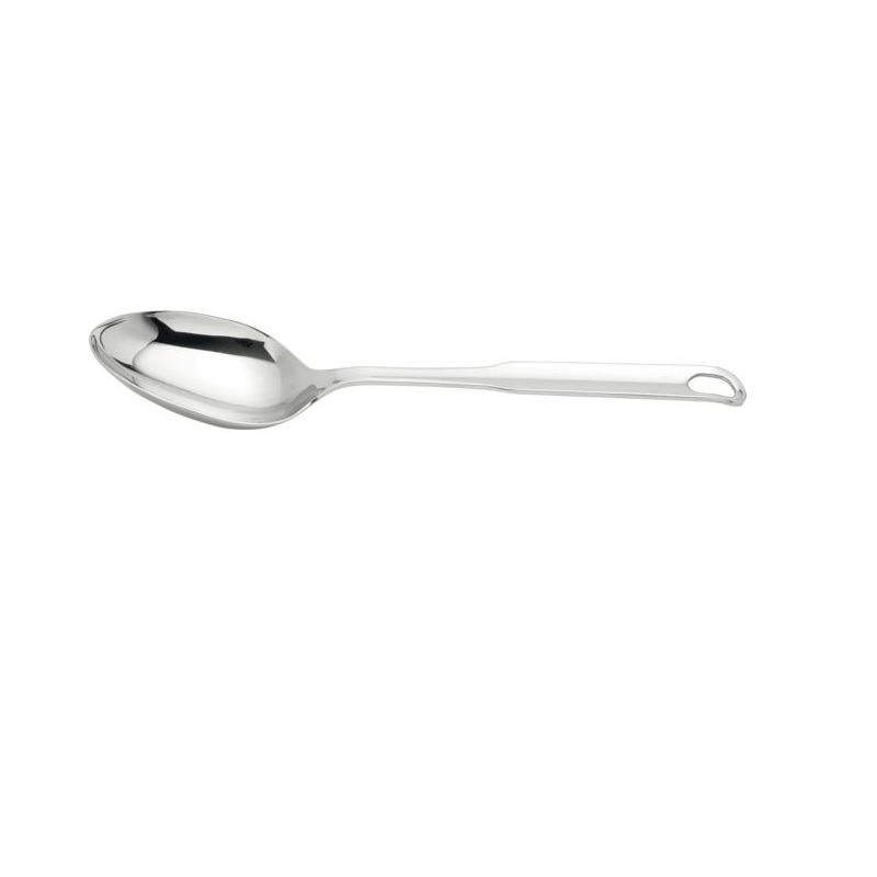 Cuillere a servir en inox 24 cm - weis
