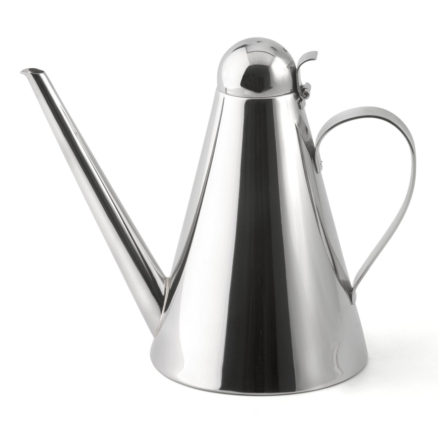 Huilier en inox 0,5 litre ustensile de cuisine - weis 