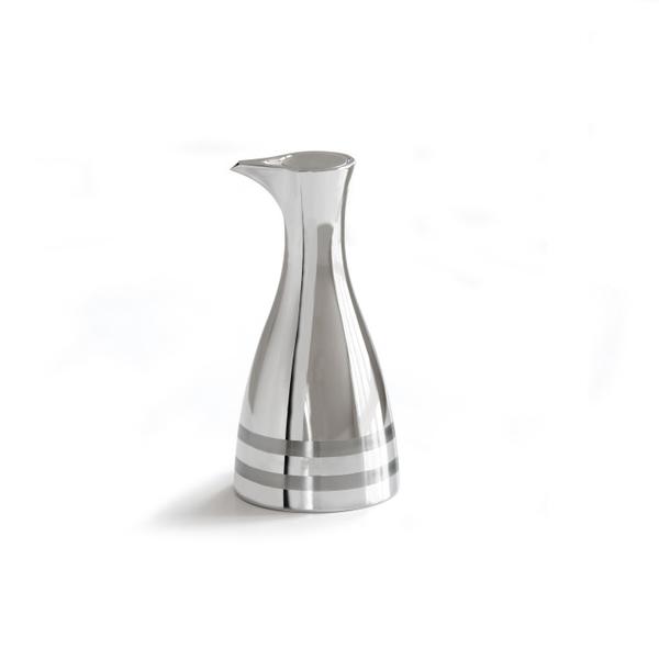 Huilier en inox 500ml - weis