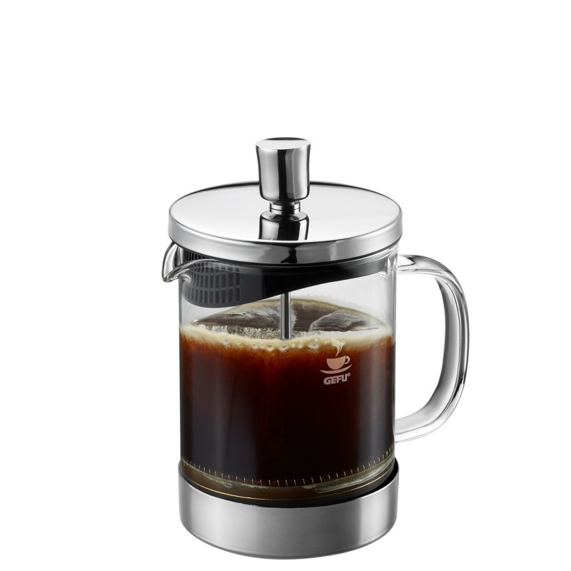 Diego cafetiere a piston 600ml - gefu