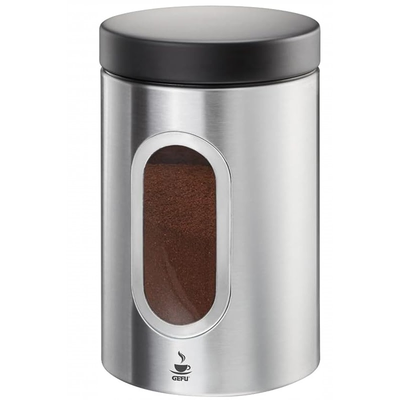 Piero, boîte à café 500g- gefu