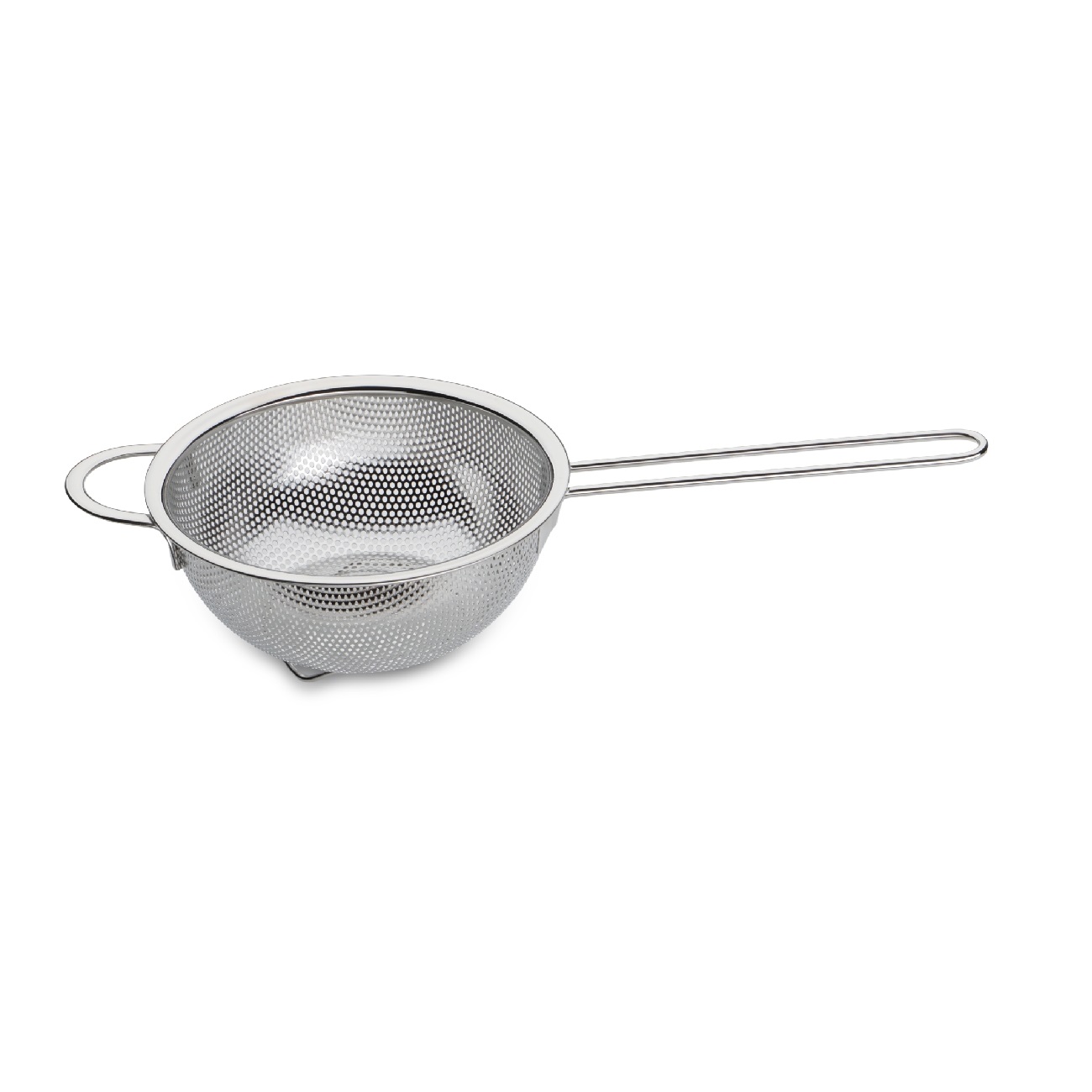 Passoire de cuisine en inox ø16 cm - weis