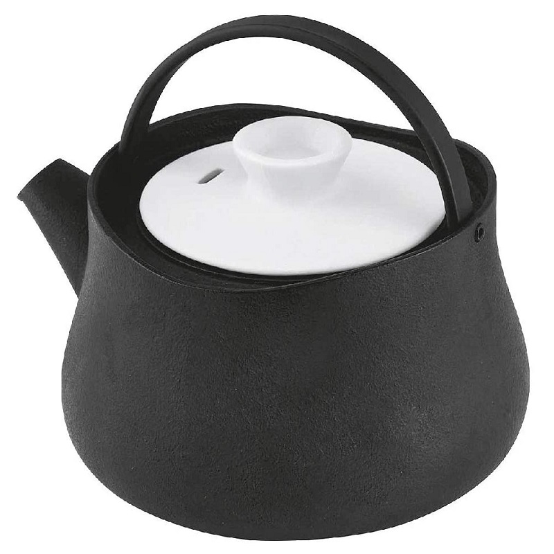 Theiere en fonte tetsubin 1 l - beka