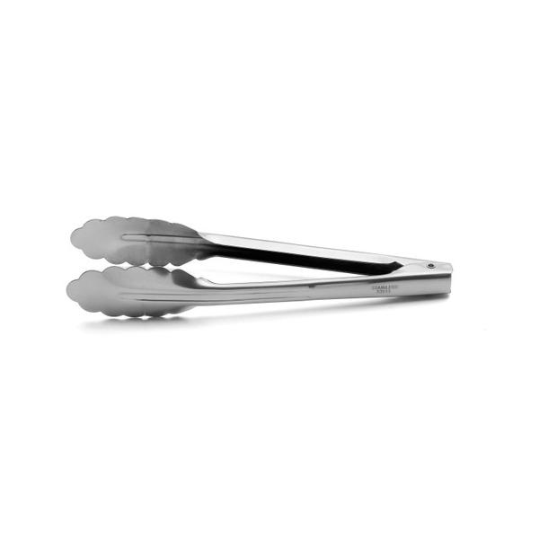 Pince universelle ustensile de cuisine 24 cm - weis