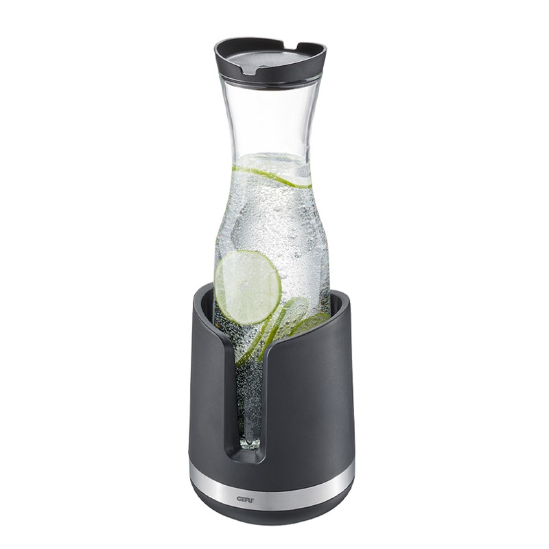 Smartline rafraichisseur de bouteille et de carafes - gefu