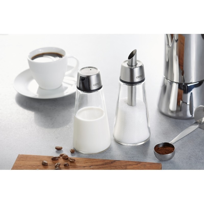 Brunch ensemble sucrier et cremier - gefu