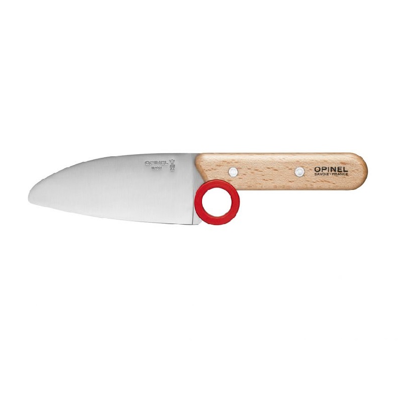 Coffret cuisine pour enfant " le petit chef" - opinel 
