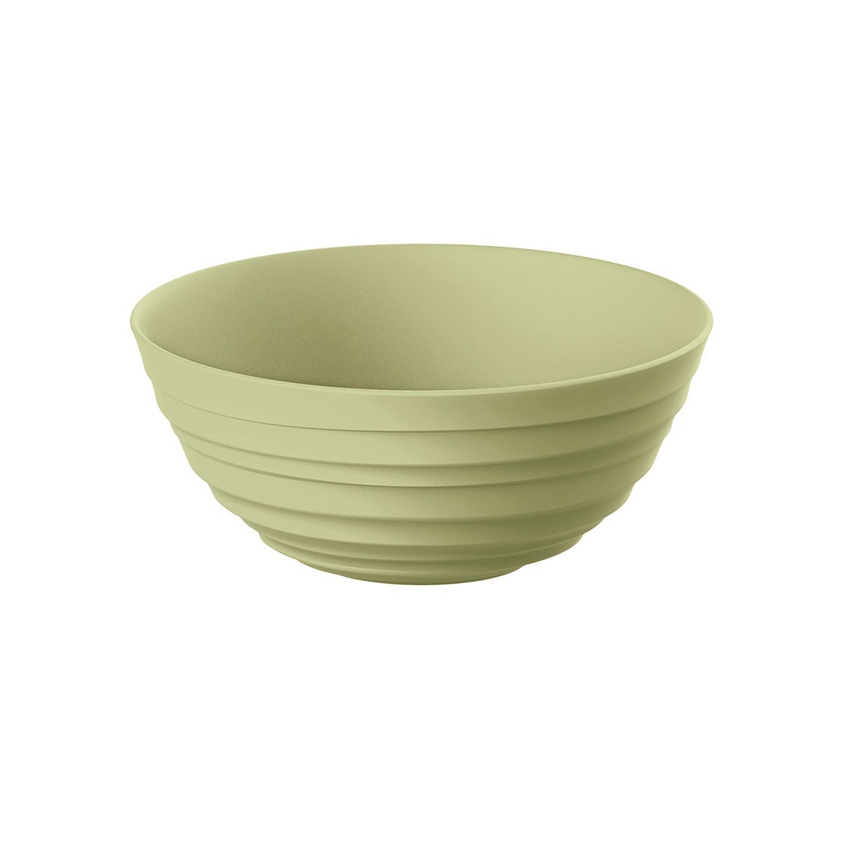 Saladier m tierra vert ø18cm 1l - guzzini