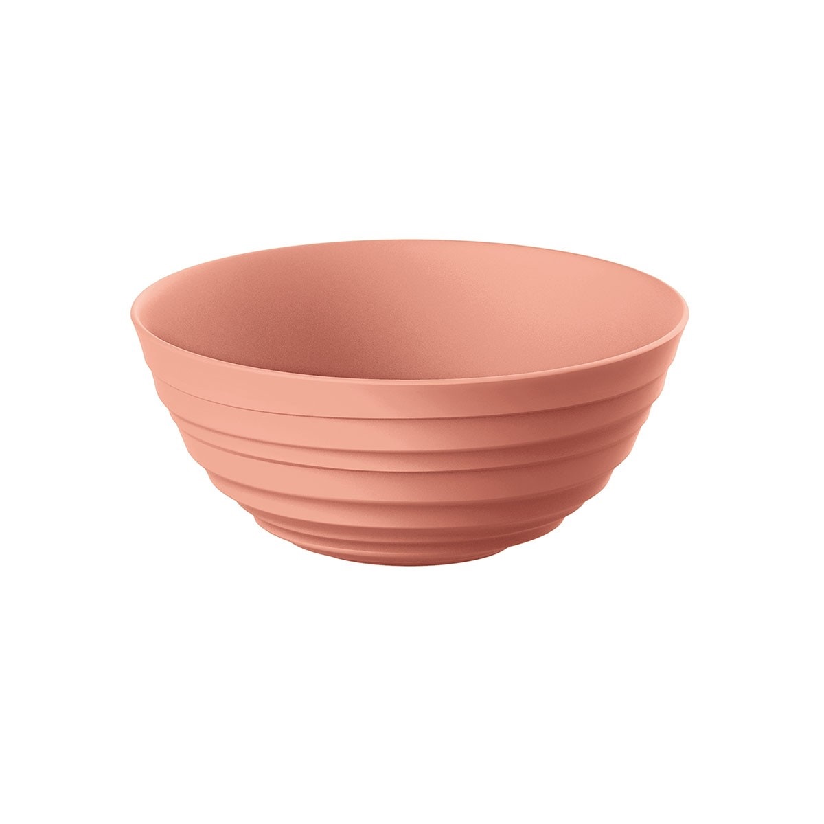 Saladier m tierra terracotta ø18cm 1l - guzzini