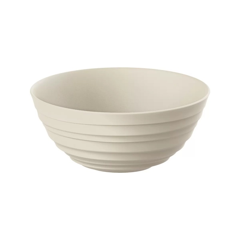Saladier 18 cm m tierra argile - guzzini