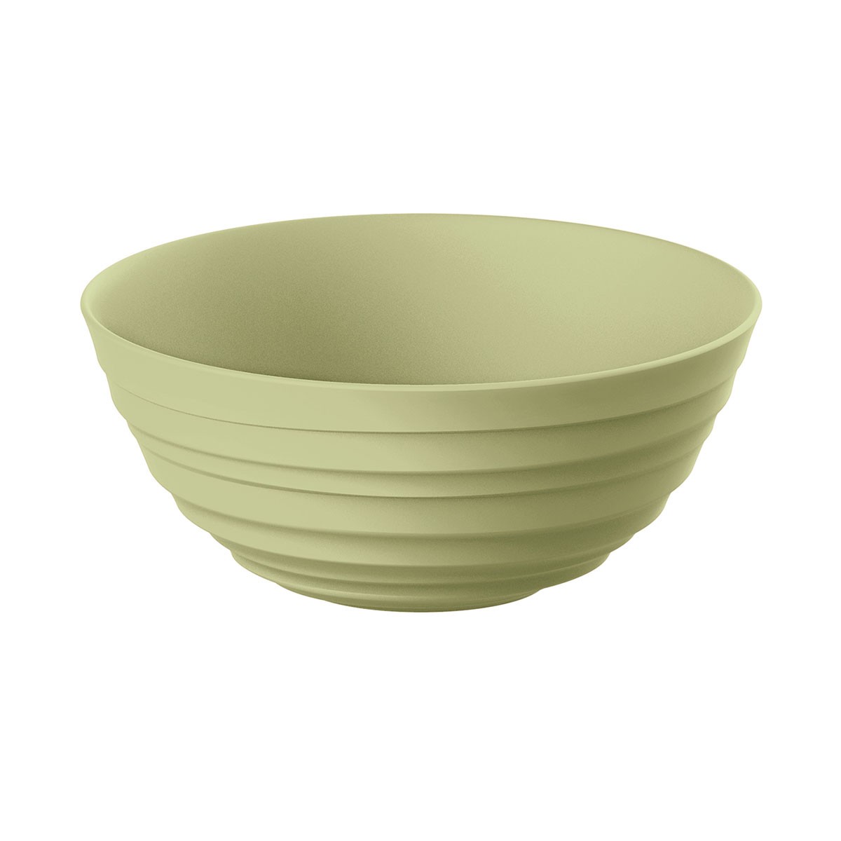 Saladier tierra vert ø25cm 3,1l - guzzini