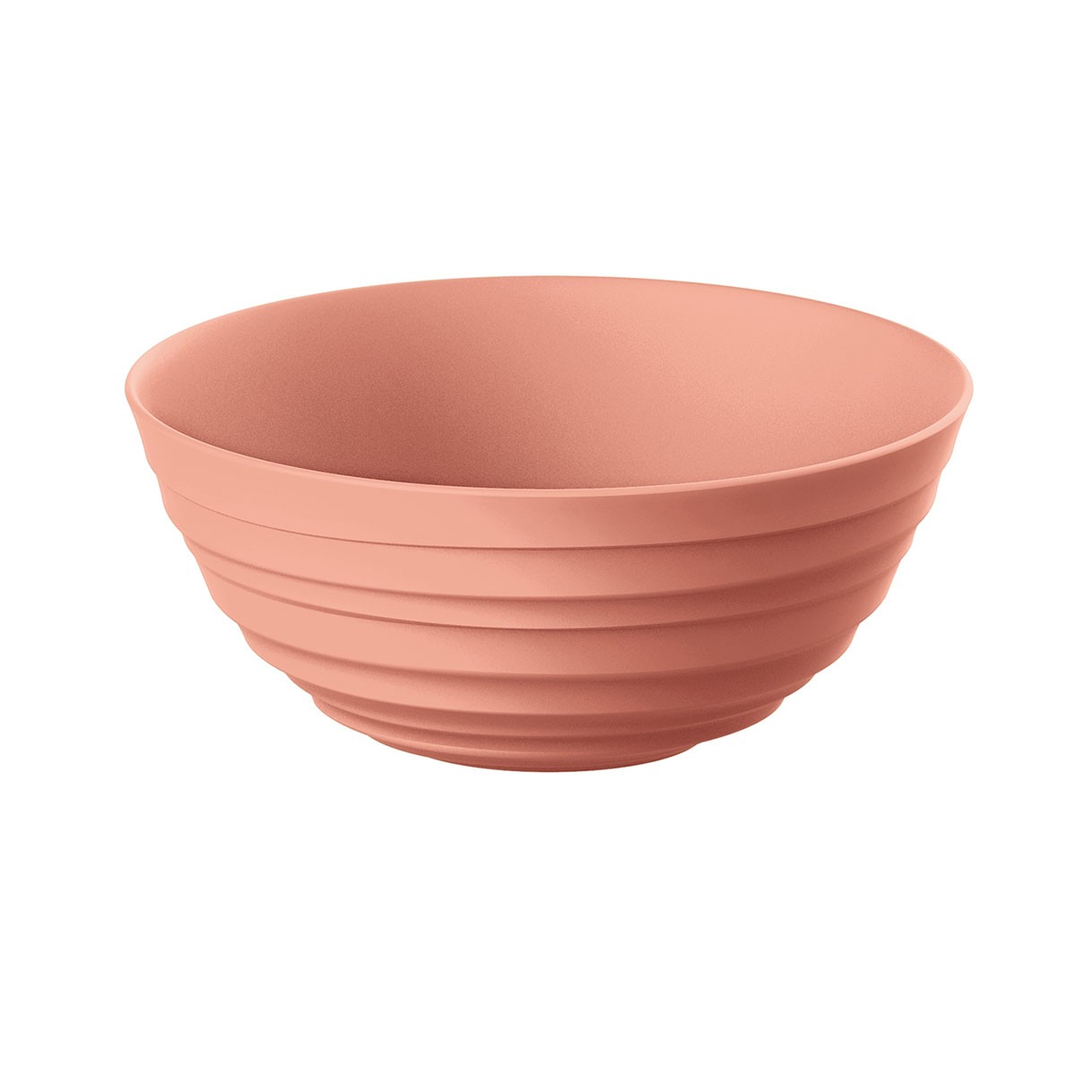 Saladier tierra terracotta ø25cm 3,1l - guzzini