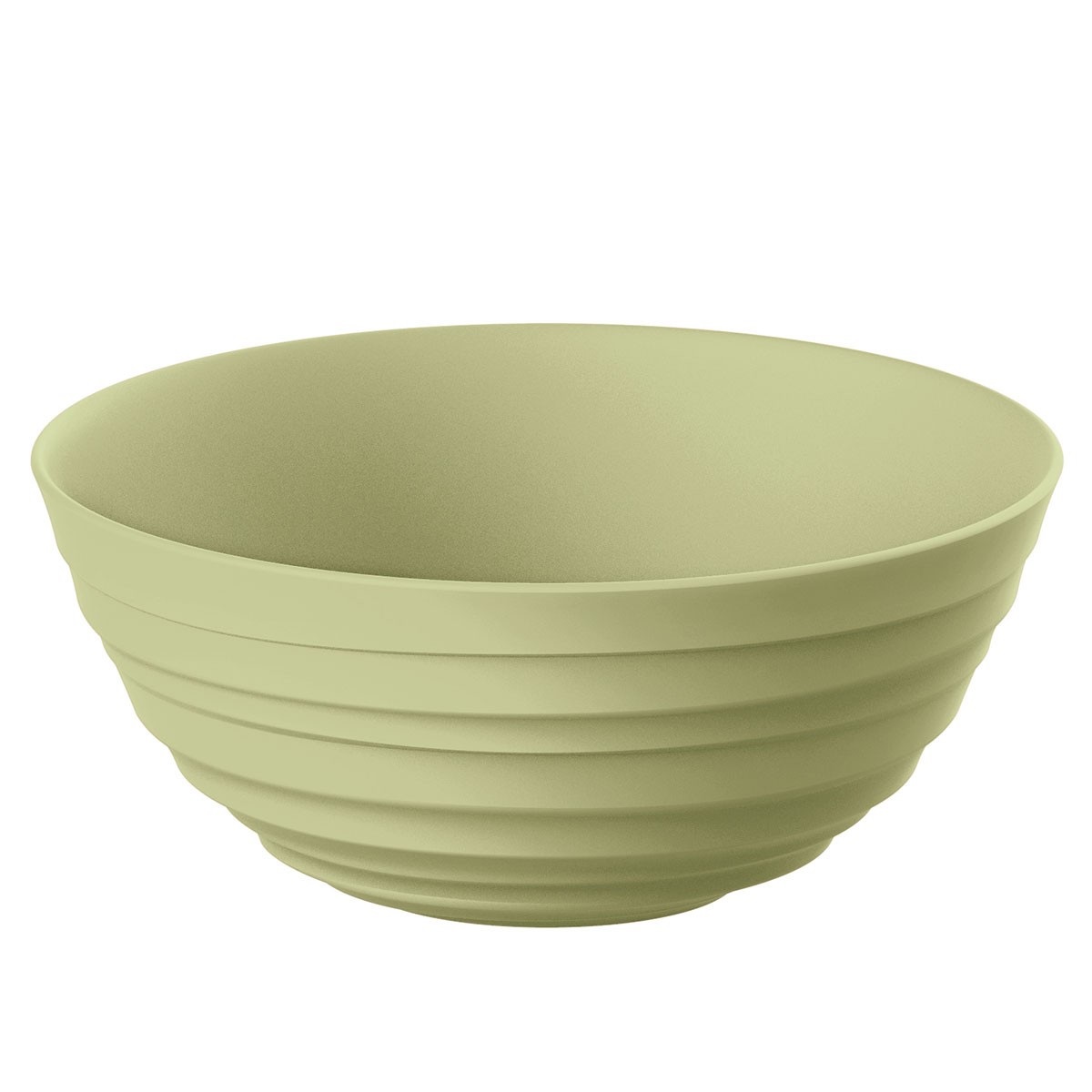 Saladier xl tierra vert ø30cm 5l - guzzini