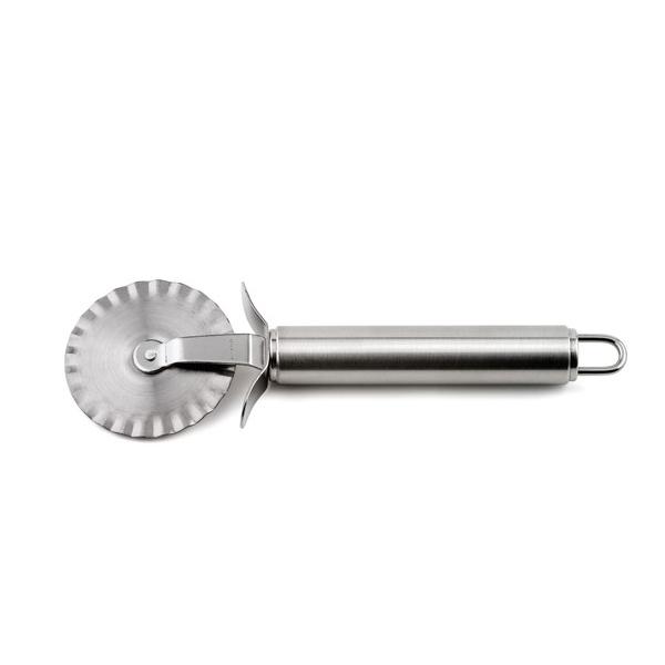 Roulette a patisserie crantee en inox - weis