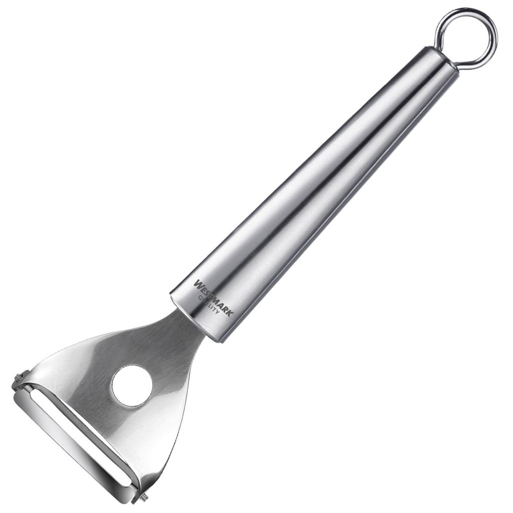 Eplucheur à asperge et légumes en inox »glory« - westmark