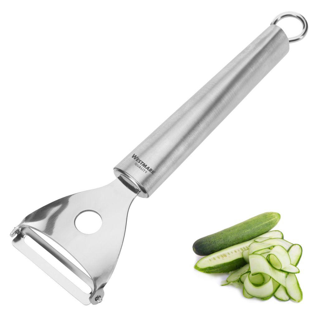 Eplucheur à asperge et légumes en inox »glory« - westmark
