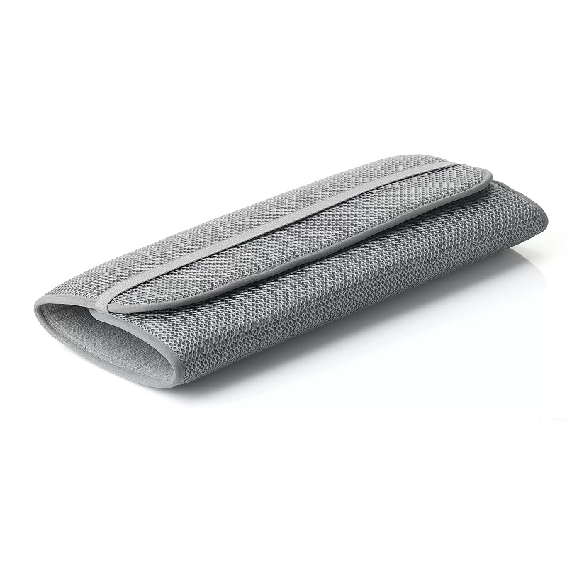 Tapis d'egouttage eco-kitchen dry&fold 55 x 42,5 cm - guzzini
