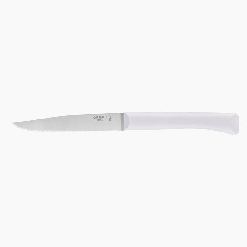 Couteau de table bon appetit nuage - opinel 
