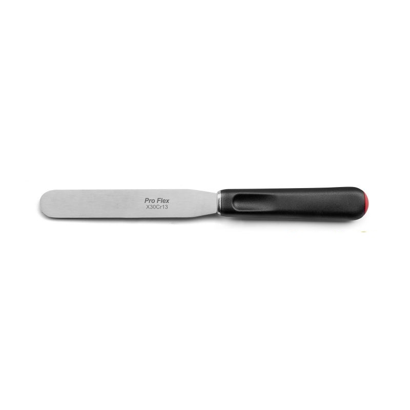 Spatule droite 15cm pro flex - amefa 