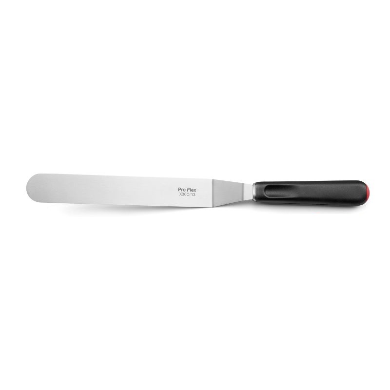 Spatule courbe 25 cm pro flex - amefa 