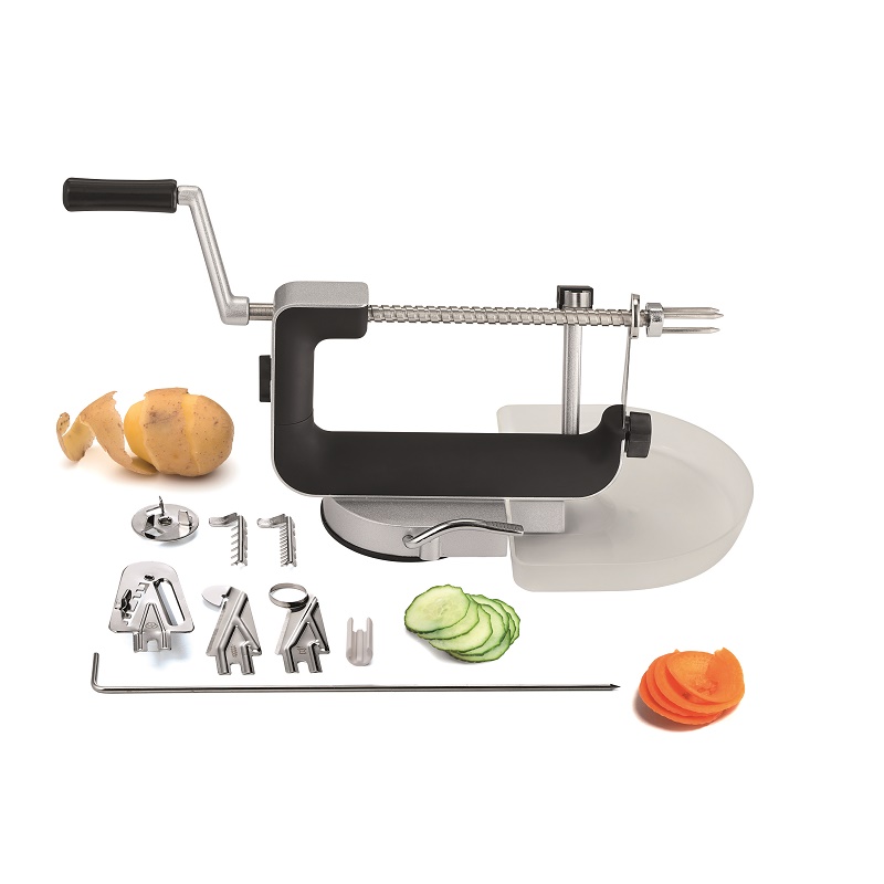 Coupe fruits et legumes multi fonctions - weis