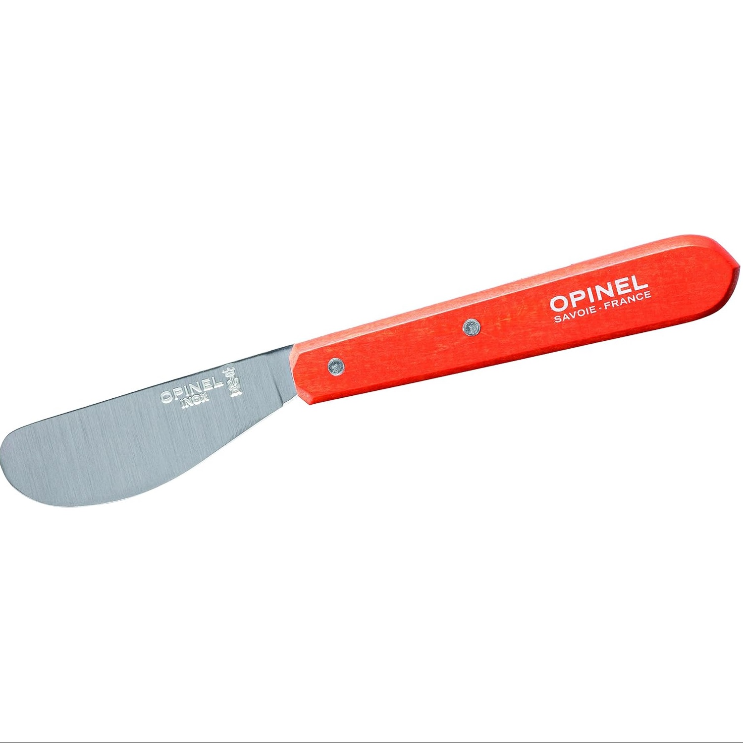 Tartineur n°117 orange mandarine - opinel 