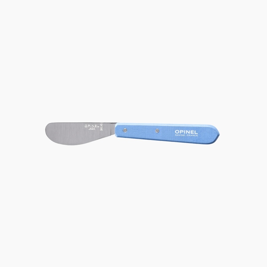 Tartineur n°117 bleu azur - opinel 